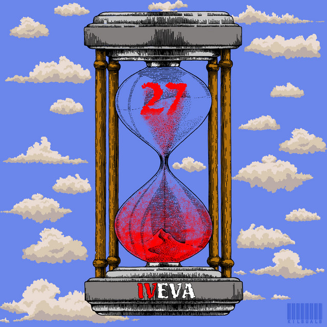 27 IV Eva cover art