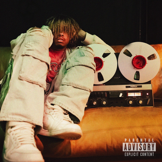 My Jealousy cover art