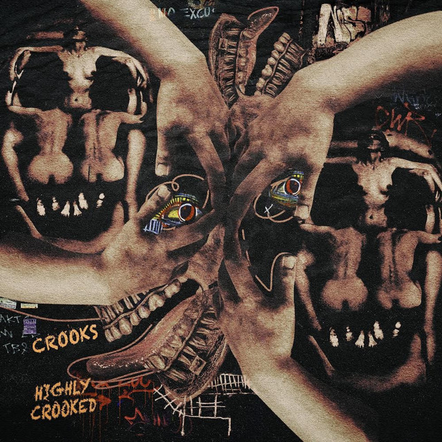 HIGHLY CROOKED - EP by Crooks | Spotify