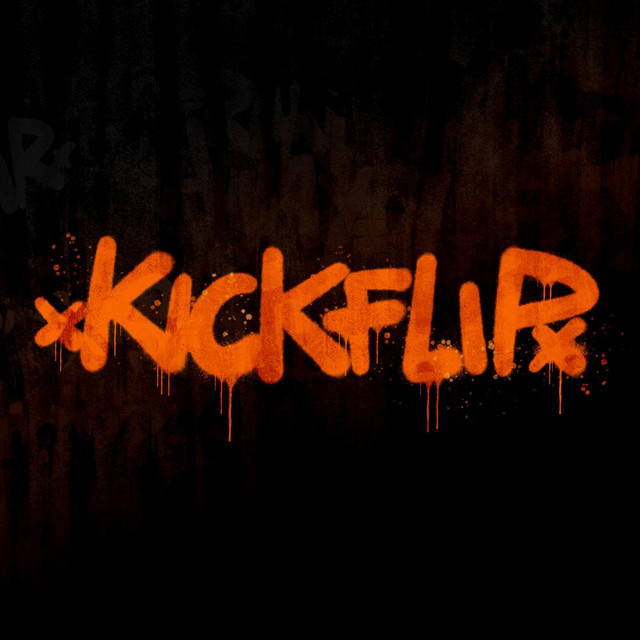 KICKFLIP