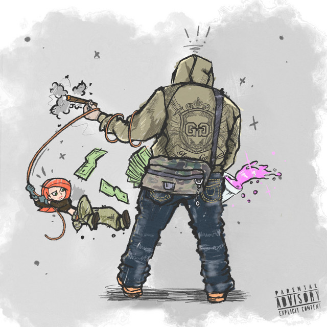 Kim Possible cover art