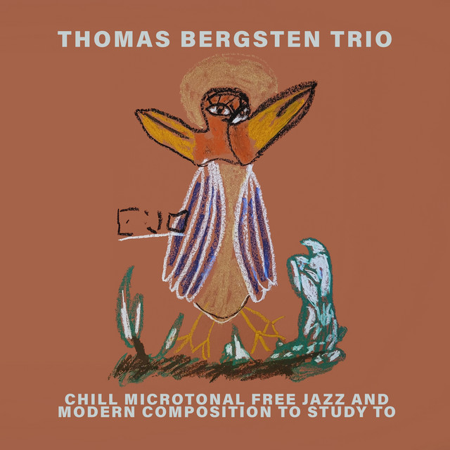 Thomas Bergsten Trio