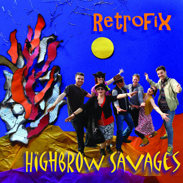 Retrofix | Spotify