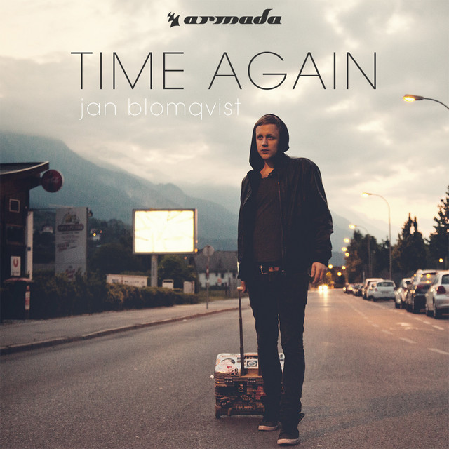 Time Again - Animal Trainer Radio Edit