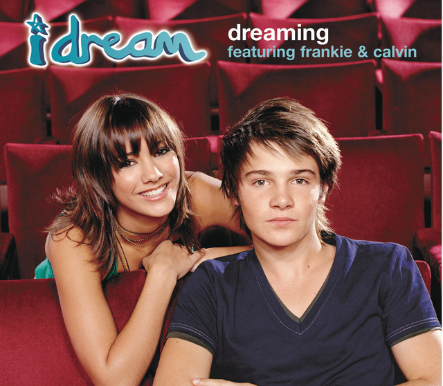 Dreaming - Single by I Dream | Spotify