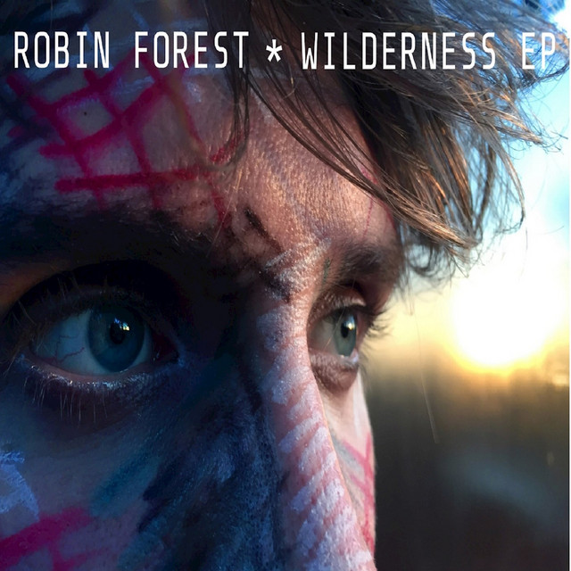 Wilderness EP cover art