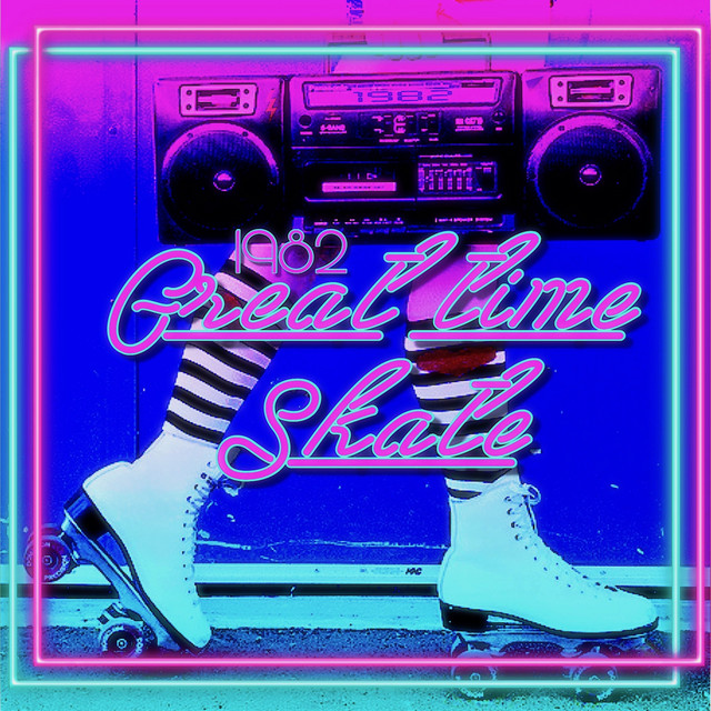 Great Time Skate cover art