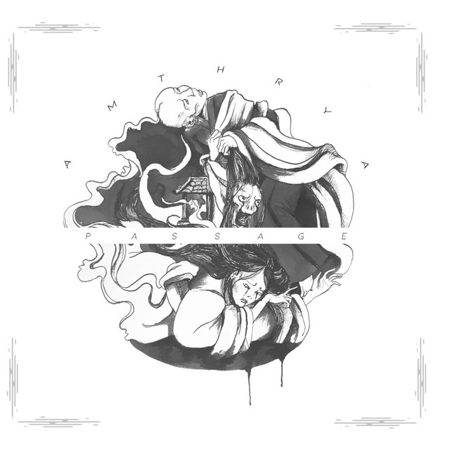 Passage cover art