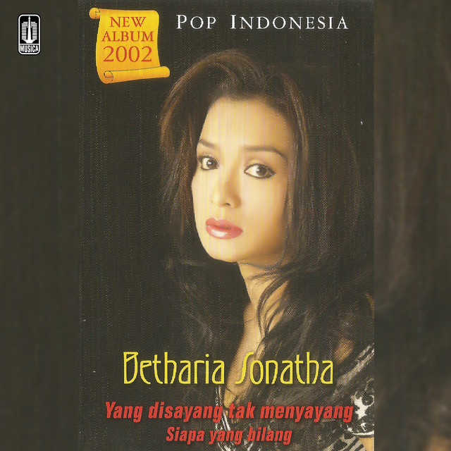 New Album 2002 album image