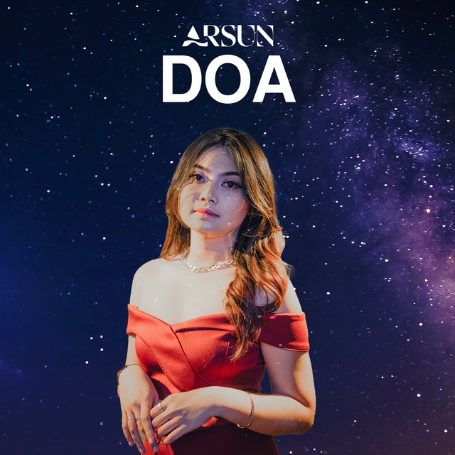 Doa cover art
