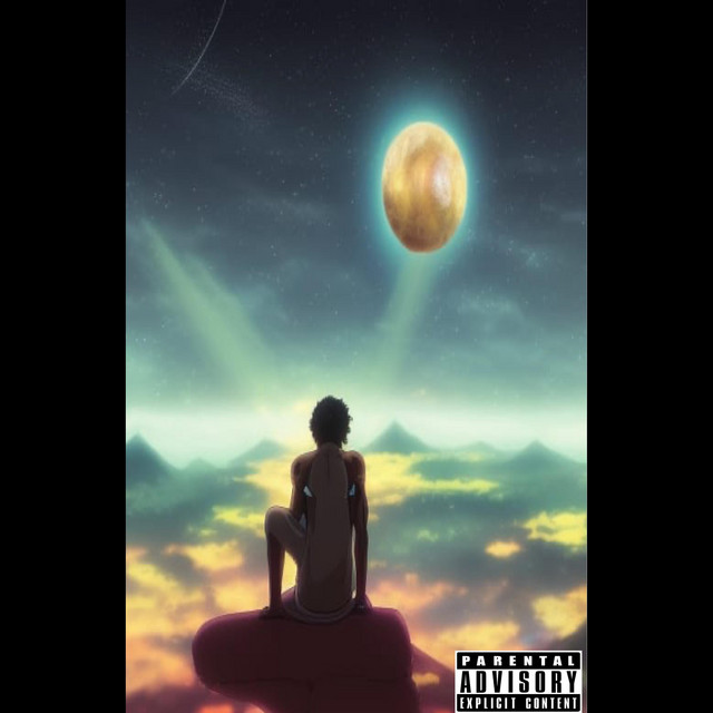 Distant World cover art