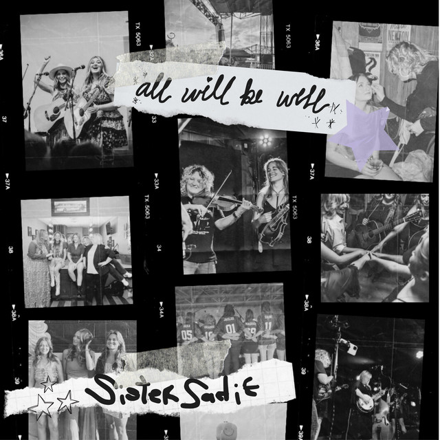 All Will Be Well cover art