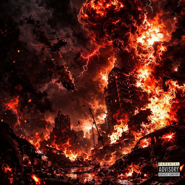 undefined album image