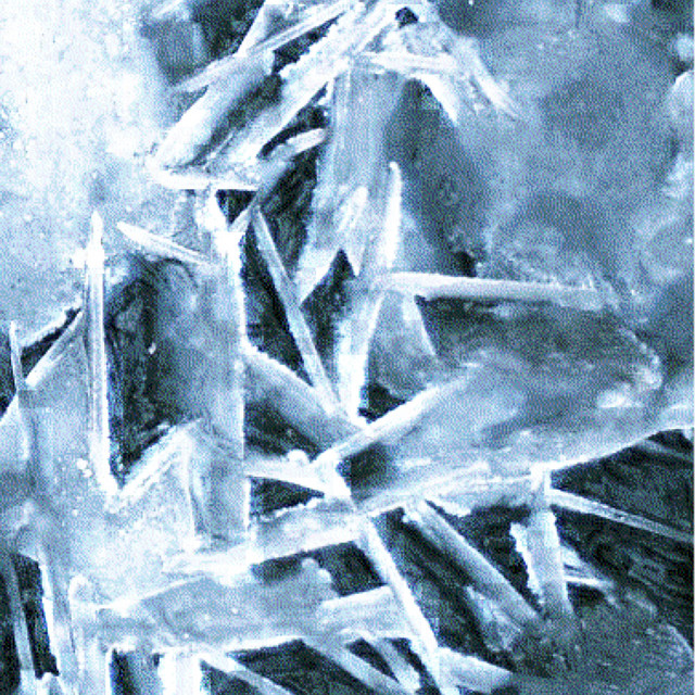 Crystal Walls cover