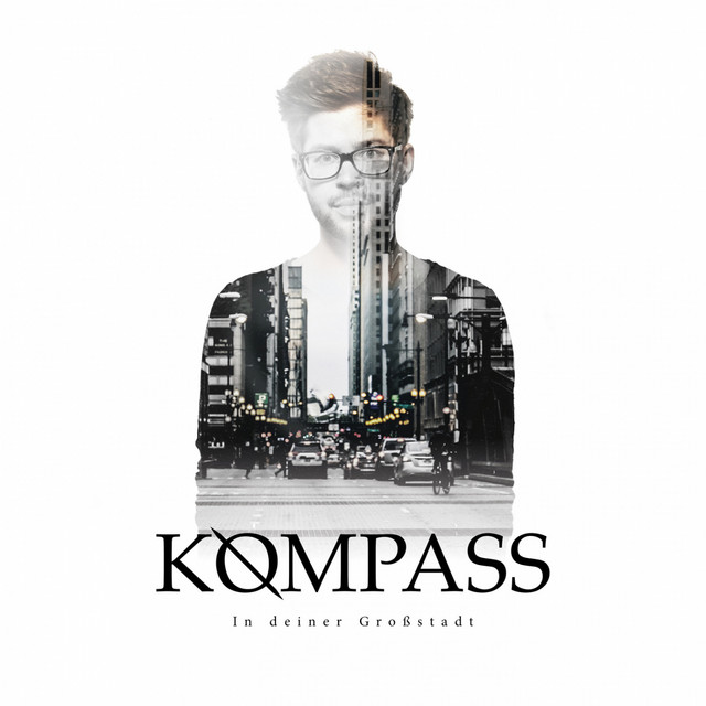 In deiner Großstadt cover