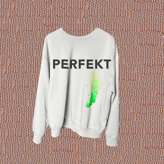 PERFEKT cover