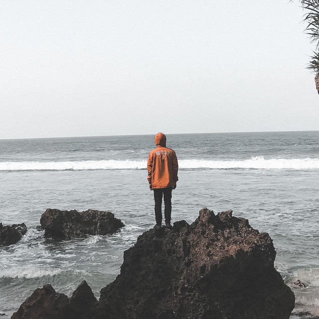 Reflections cover art