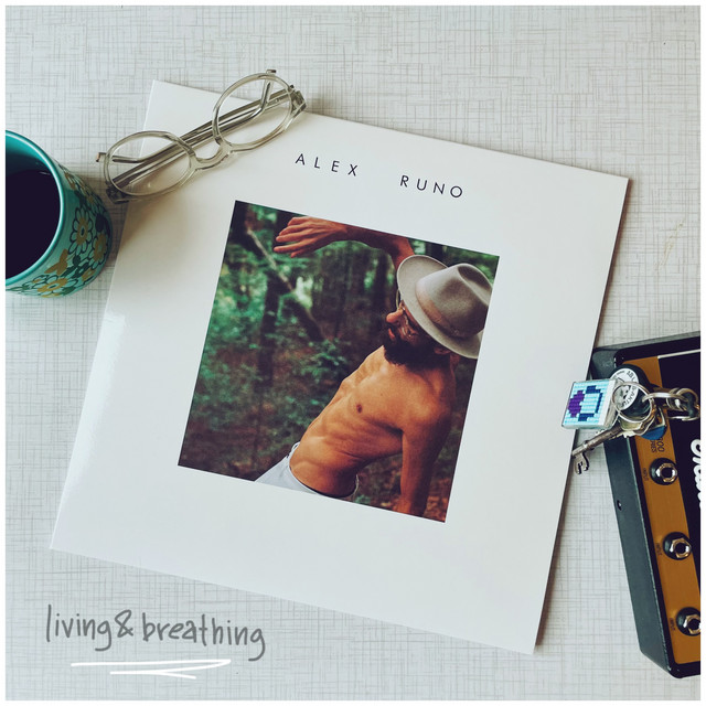 Living And Breathing