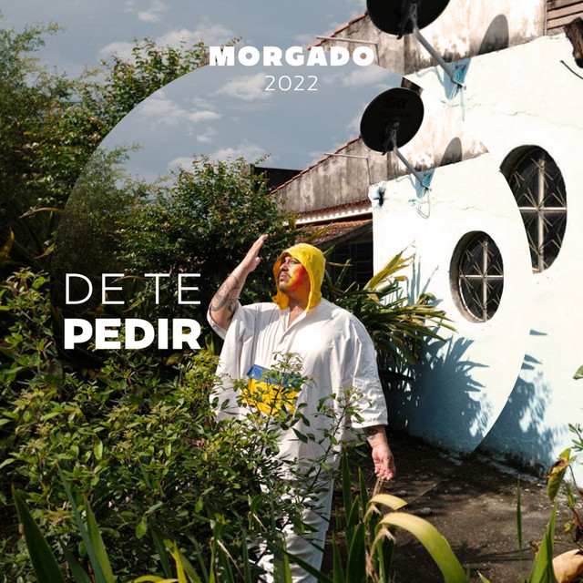De Te Pedir by Morgado