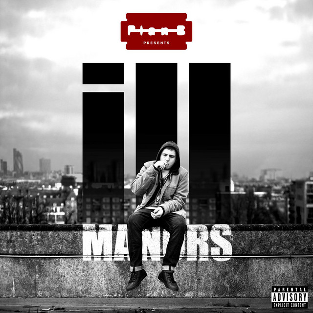 ill Manors (Music From and Inspired by the Original Motion Picture) cover art