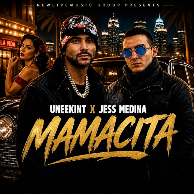 Mamacita