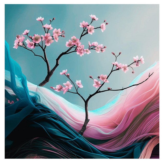 Intertwined cover art