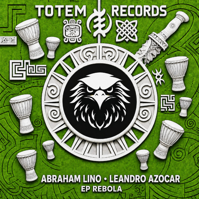 REBOLA EP