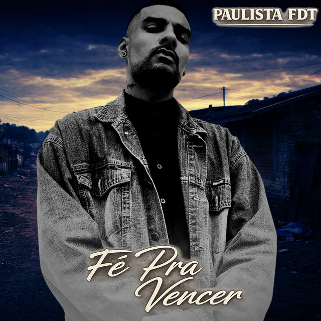 Fé pra Vencer cover art