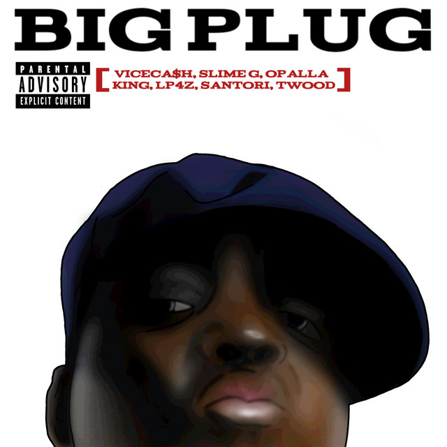 Big Plug cover art