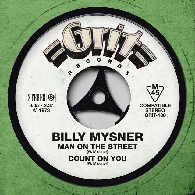 Billy Mysner