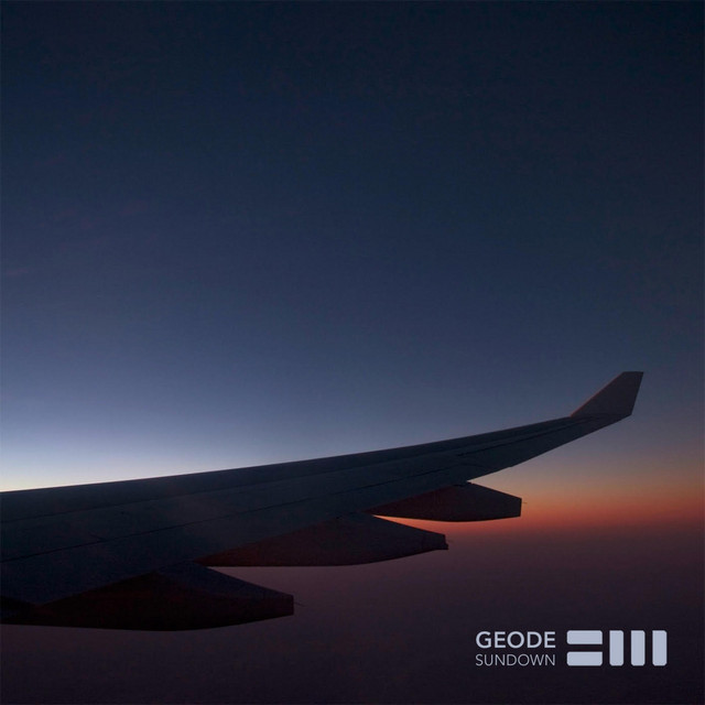 Sundown cover art