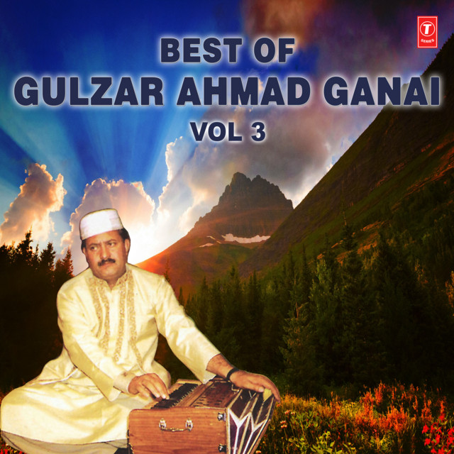 Best Of Gulzar Ahmad Ganai Vol-3 cover art