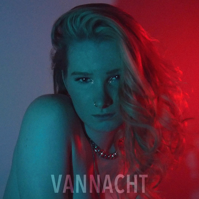 Vannacht cover art