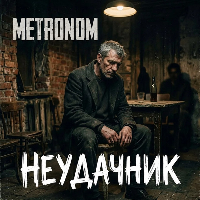 Неудачник cover