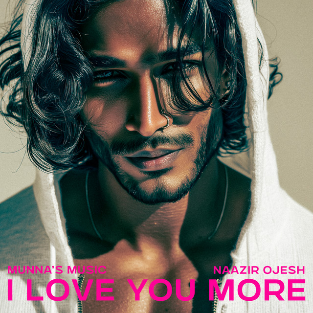 I Love You More