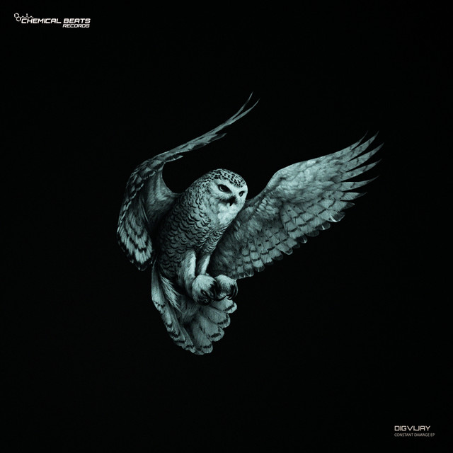 Energy cover art