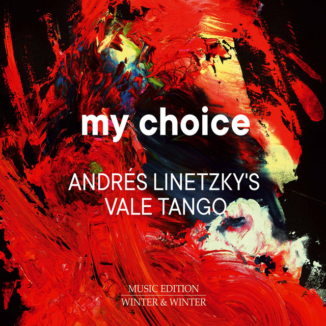 My Choice cover