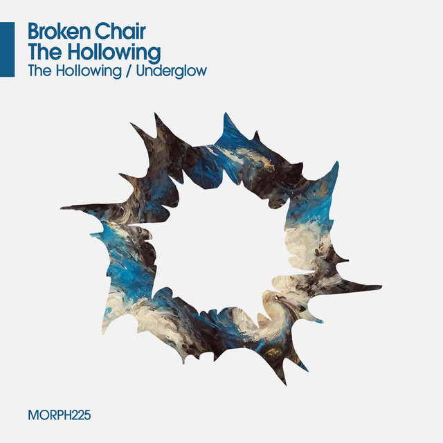 Underglow album art
