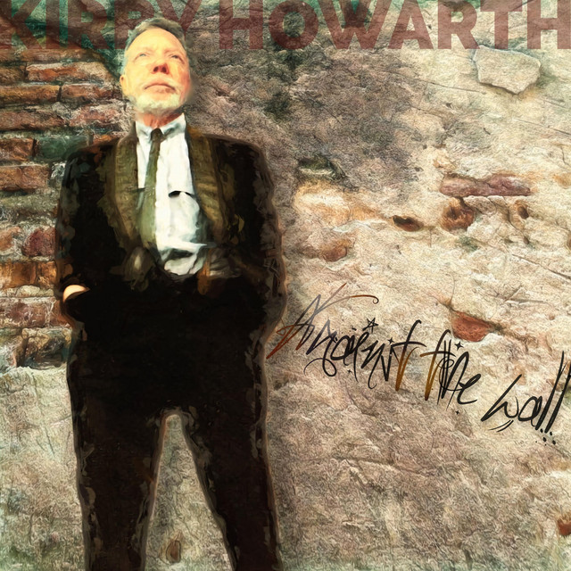Against The Wall cover