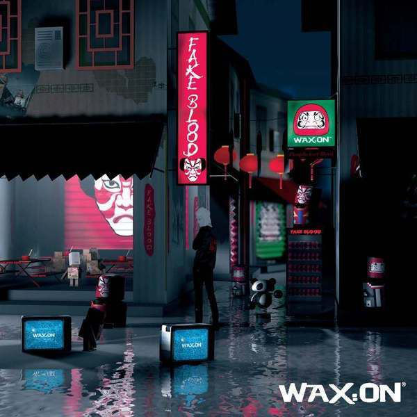 Stranger To Stability (Len Fake Podium Mix)