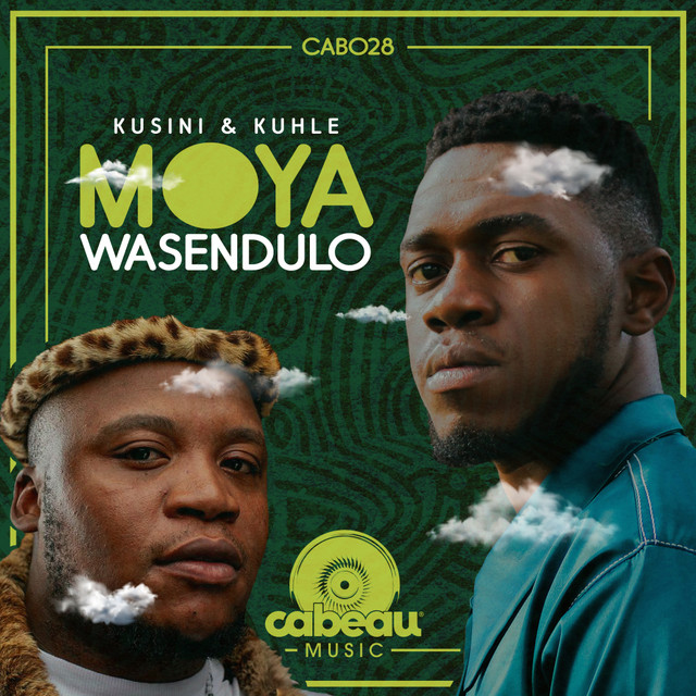 Moya Wasendulo - Edit