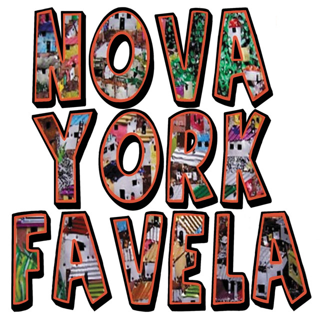 Nova York Favela