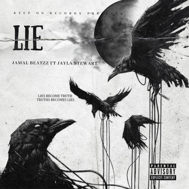 LIE (Remix) - Single by Jamal Beatzz | Spotify