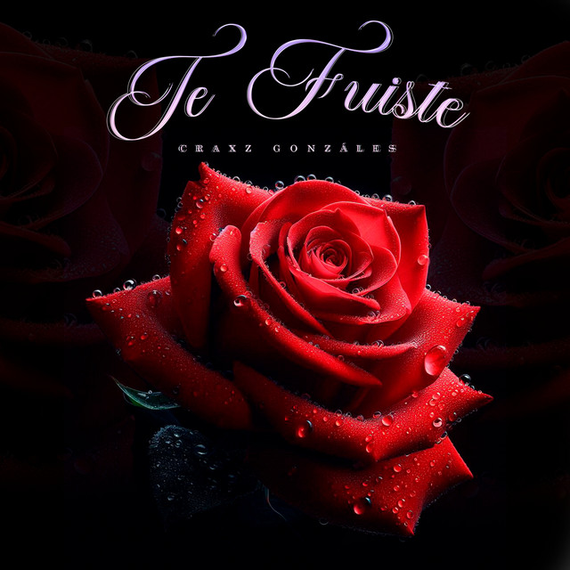 Te Fuiste
