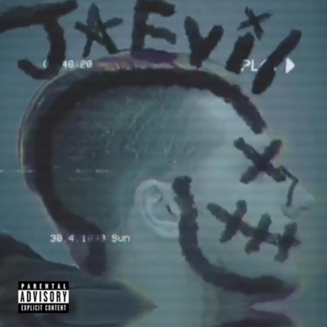 Criminal Intent cover art