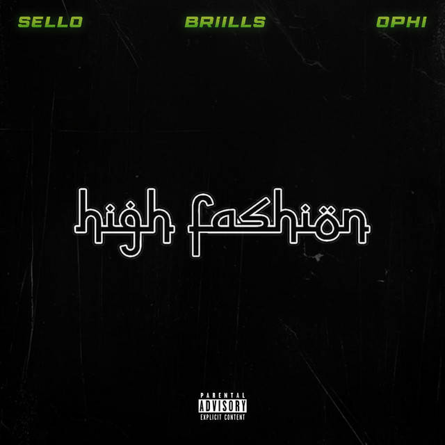 High Fashion