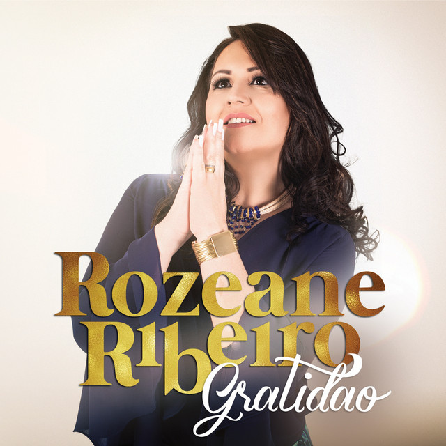 Gratidão cover art