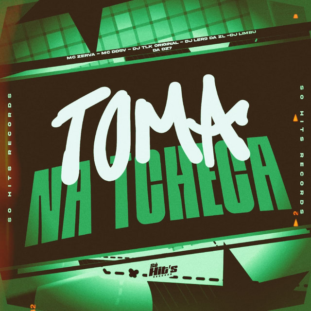 Toma na Tcheca