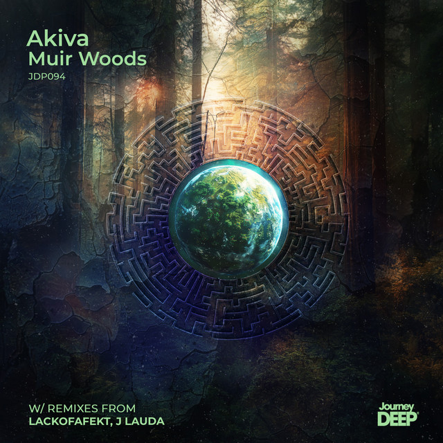 Muir Woods album art