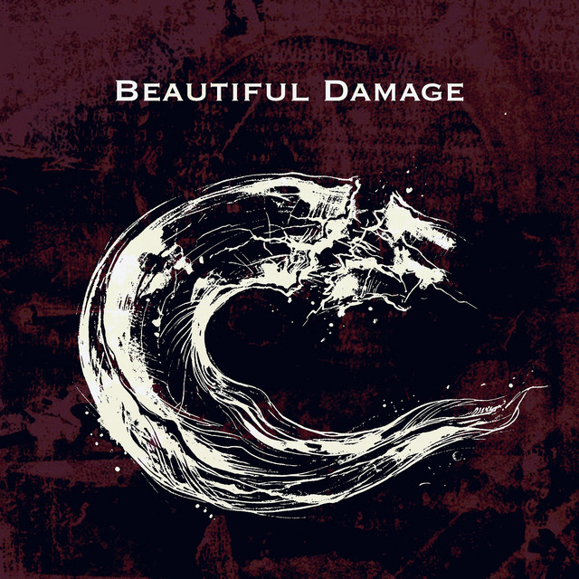 Beautiful Damage artwork